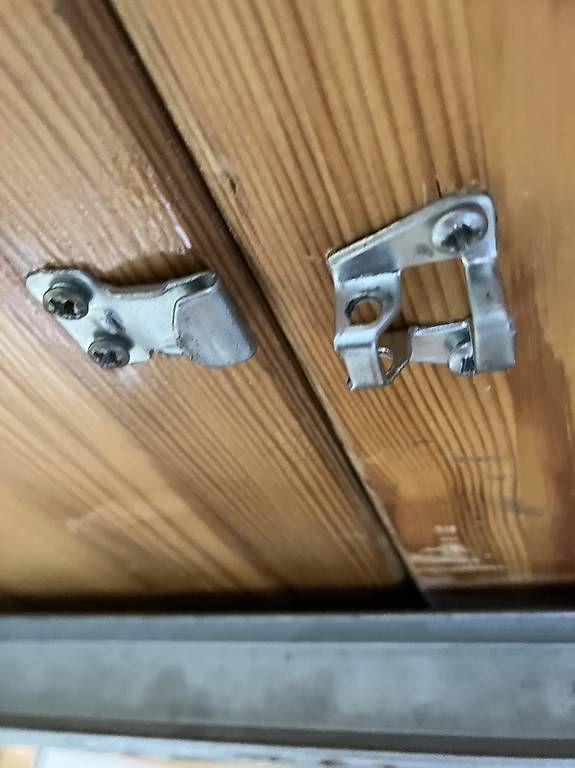 Tavoli: Tisch aus massivholz – Usato da Meilen venduto da flupk 3