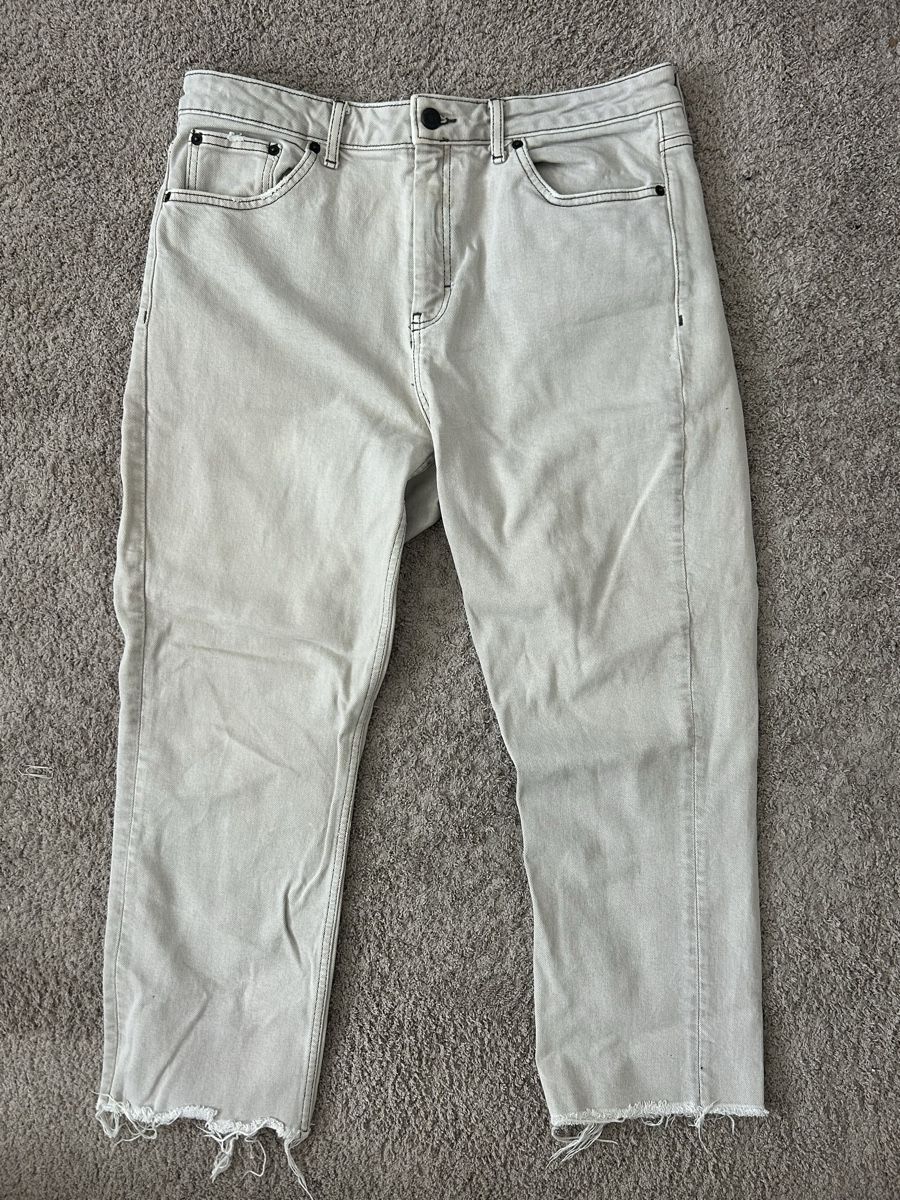 Topshop Jeans: TopShop Jeans | Gr M/L – Nuovo (secondo la descrizione) da Kloten venduto da lga_zy7n