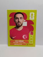 Panini WM 2026 - TUR 12 Orkun KOKCU - TURQUIE