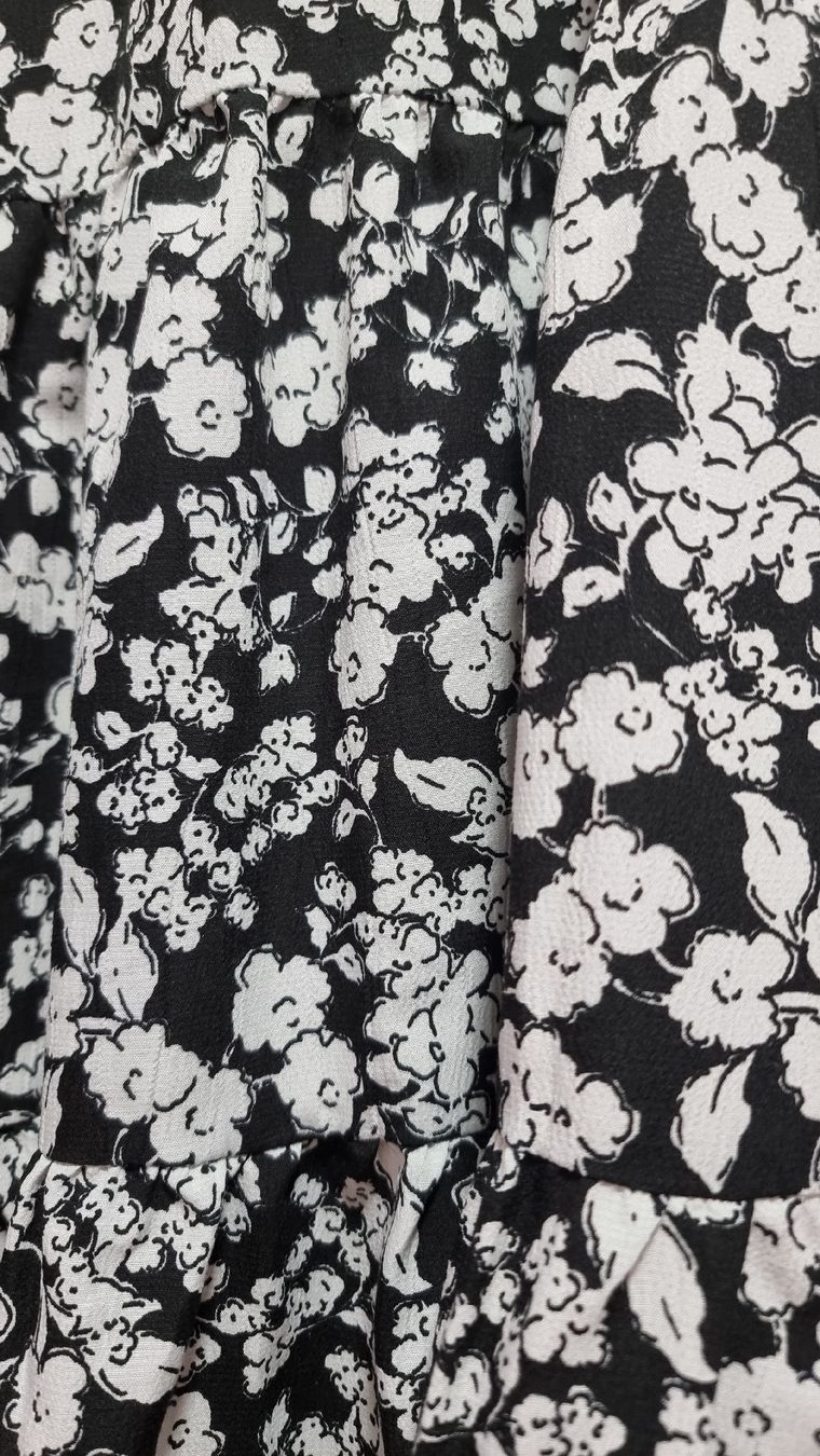 Vero Moda Tuniche: Lange Tunikabluse Vero Moda XL – Usato da Steinach venduto da lesefieber 2