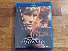 The Defender (2004) RAR Bluray