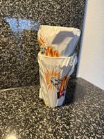 2x McDonalds Becher Sammlerstücke WM 2026 2 Stück 