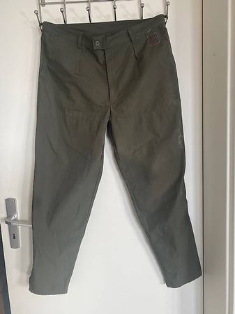 Pantalon pêche homme T 46 (France)