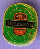 Heineken Lagerbier
