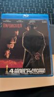 Unforgiven - Rare Blu Ray DVD Eastwood Hackman  Western
