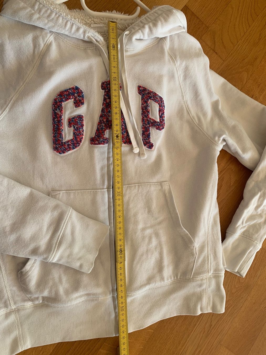 Gap Giacche: Warme, kuschelige Jacke von GAP, XS – Usato da Uster venduto da ustemer 4