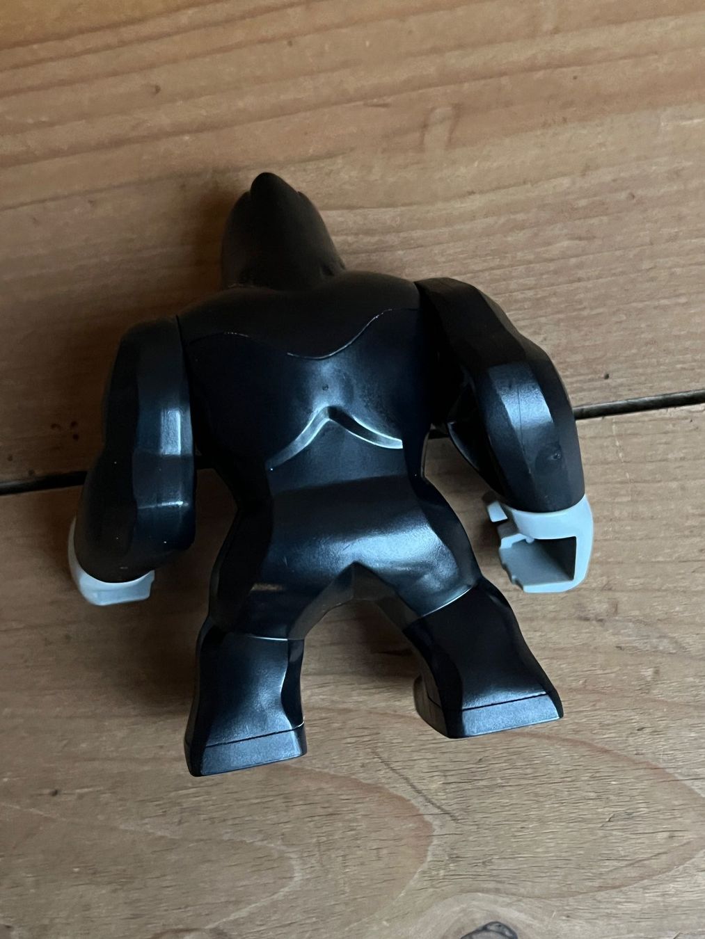 Lego Statuette: LEGO Gorilla Grodd Figur DC Comics Super Heroes – Usato da Winterthur venduto da Wusa01 1