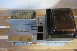 AMI Jukebox Power Supply / Netztrafo