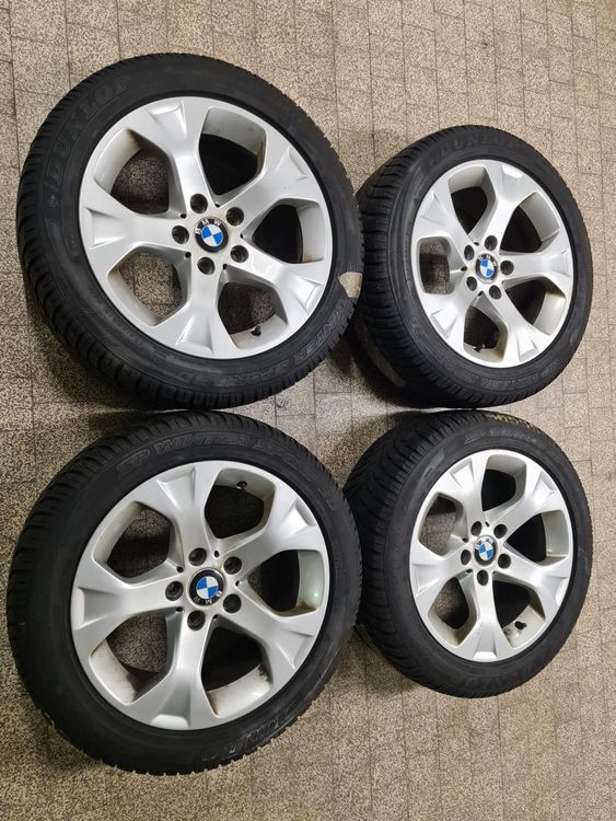 Winterrader Fur Bmw X1