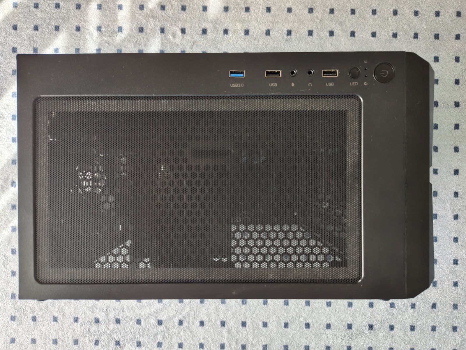PCs: Occ. Gamer PC MIFCOM Pre-Build PC – Gebraucht aus Gunzgen von Focus16 4