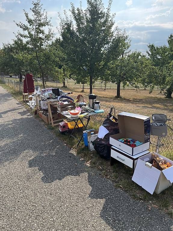 Altro per Eventi aziendali & Feste: 2.Runde alles gratis – Usato da Brittnau venduto da anj_vhv9