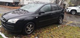 FORD Focus 1.6 Benzin 16V