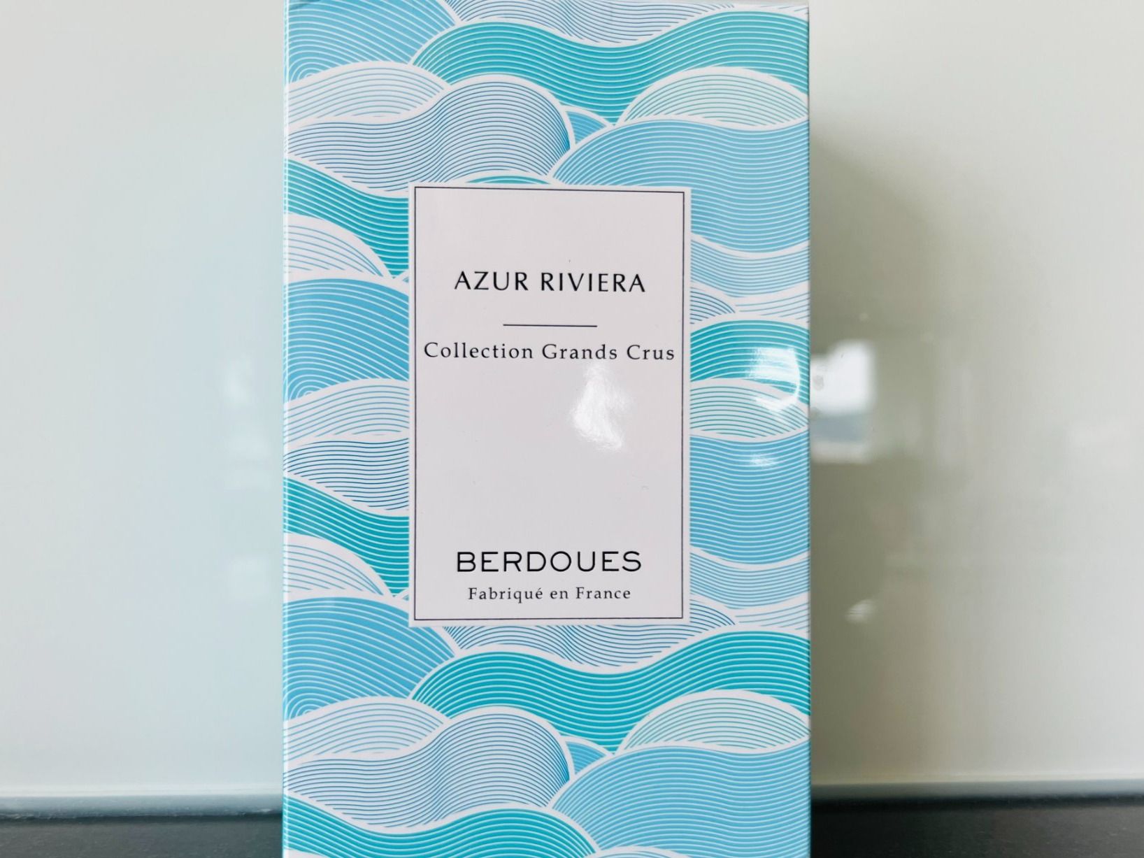 Profumi & Eau de Toilette: Berdoues Azur Riviera 1 Stk. – Nuovo e nell'imballaggio originale da Emmen venduto da IMV-Liquidationen