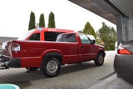 Chevrolet s10 Pick-up