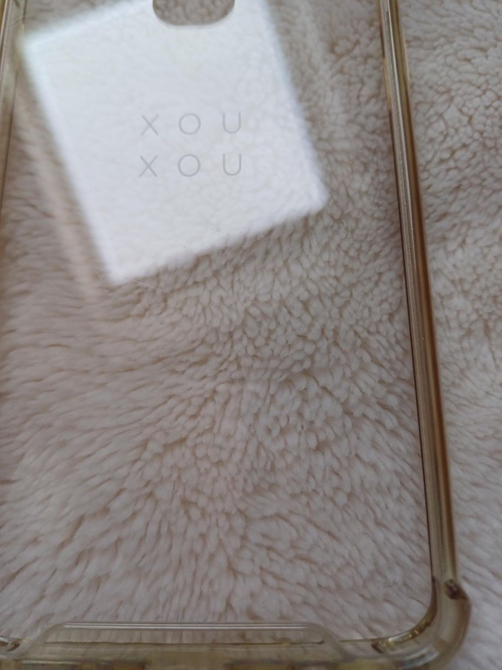 Samsung Cover & Protezioni schermo: XOUXOU -  Lebendige Pastell Basic Handykette – Usato da Würenlos venduto da JRP_71 3