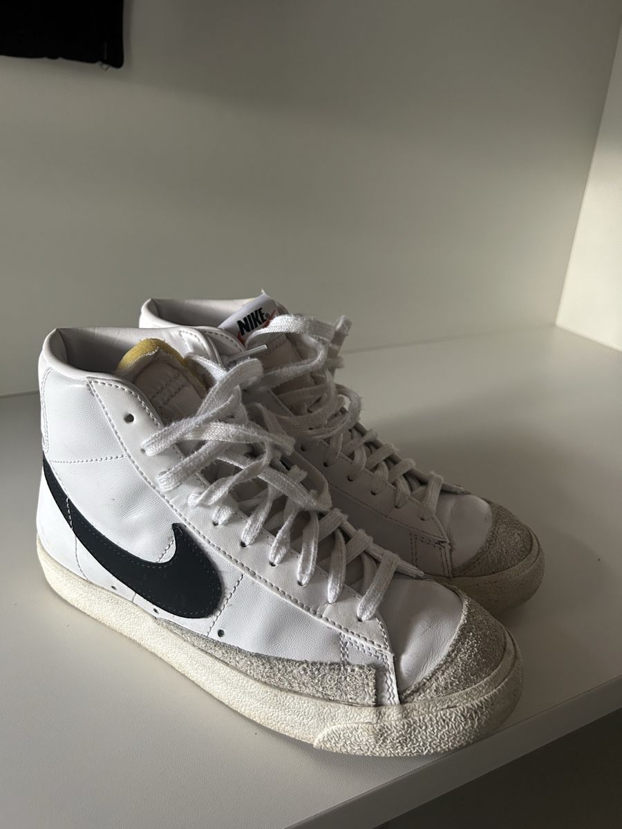 Nike Scarpe da uomo: Nike Blazer – Usato da Frauenfeld venduto da juliaa.nadiaa
