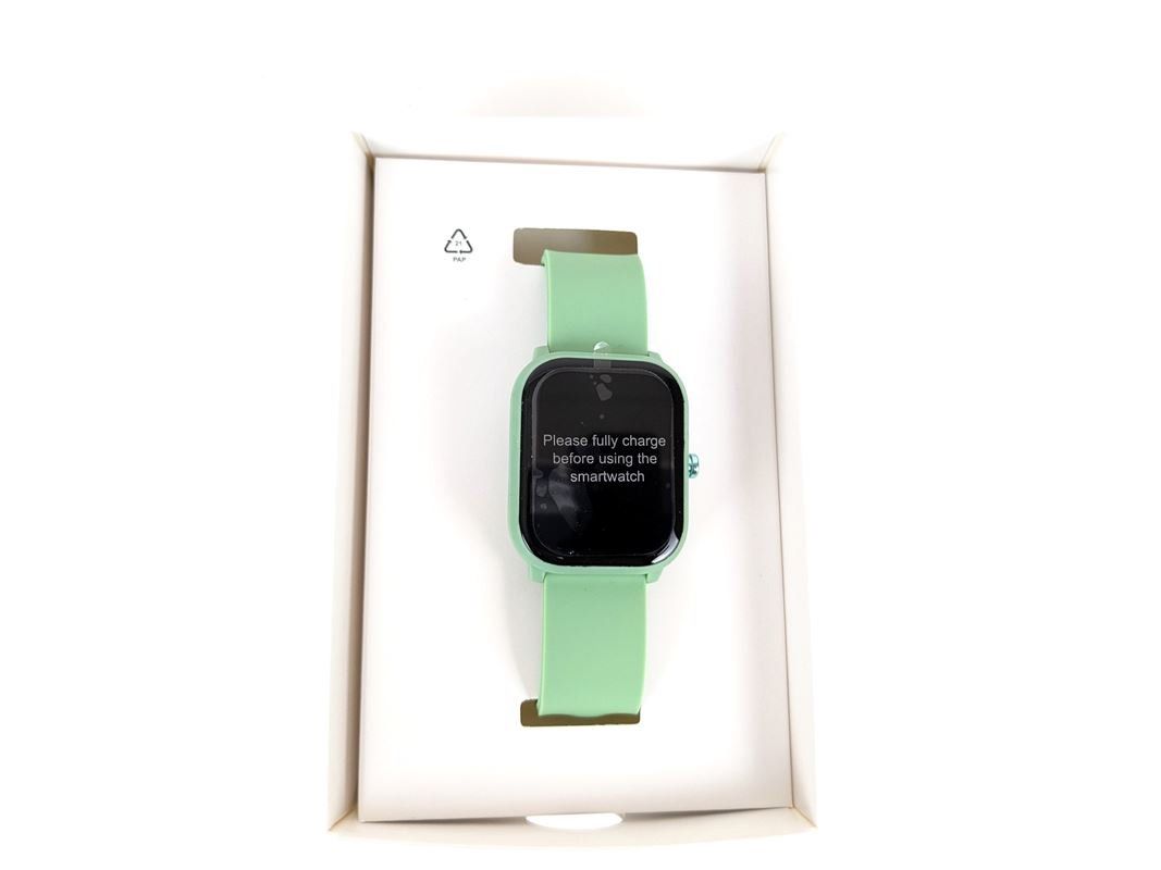 Smartwatch: DENVER Kids Bluetooth Smartwatch – Nuovo (secondo la descrizione) da Thun venduto da Restwert_Thun 2