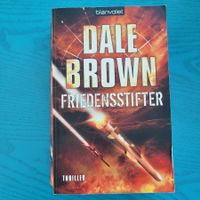 Dale Brown- Friedensstiefter