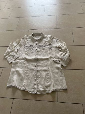 Bluse Soccx