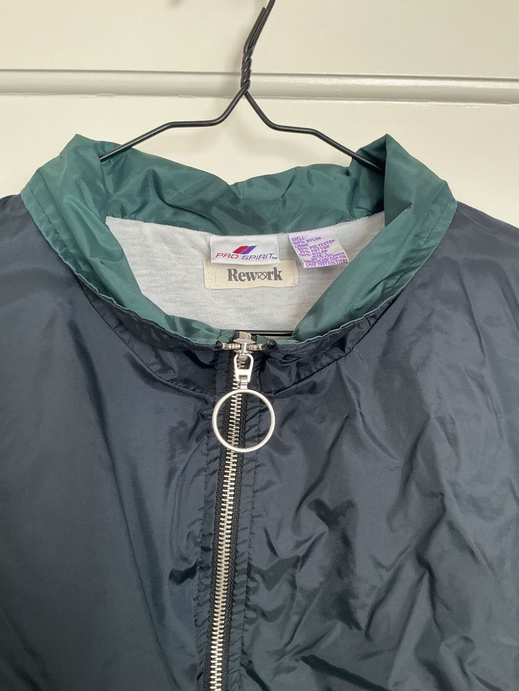 Giacche: Cropped Jacke von Rework – Usato da Zürich venduto da vesieber 1