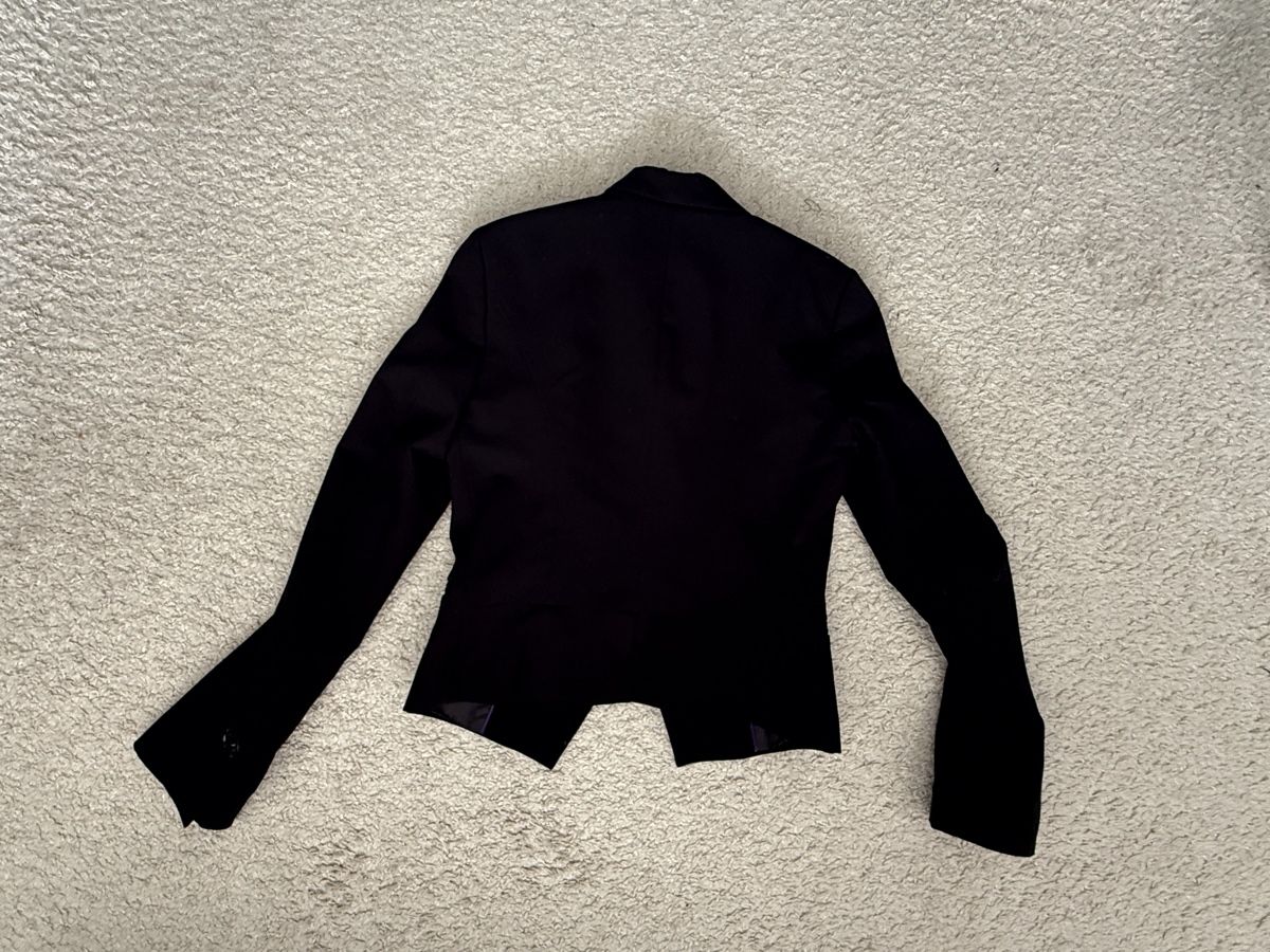 Mexx Giacche: MEXX Blazer schwarz 34. – Nuovo (secondo la descrizione) da Dietlikon venduto da krisztinapali 1