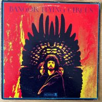Bangor Flying Circus - Same / US-Promo 1969