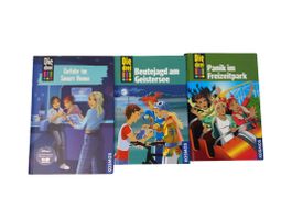 DIE DREI!!! 3er Set