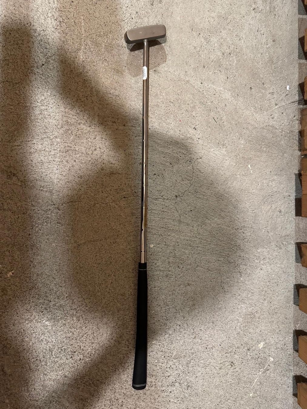 Taylor Made Mazze & Set: TaylorMade Phenom Mallet Putter – gebraucht – Usato da Thalwil venduto da Maricortin 3