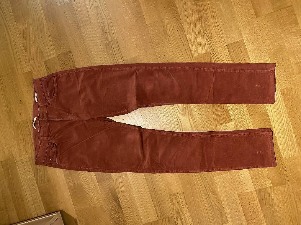 Hosen: Feincord Hose von Esprit – Gebraucht aus Bern von nadjaz 3