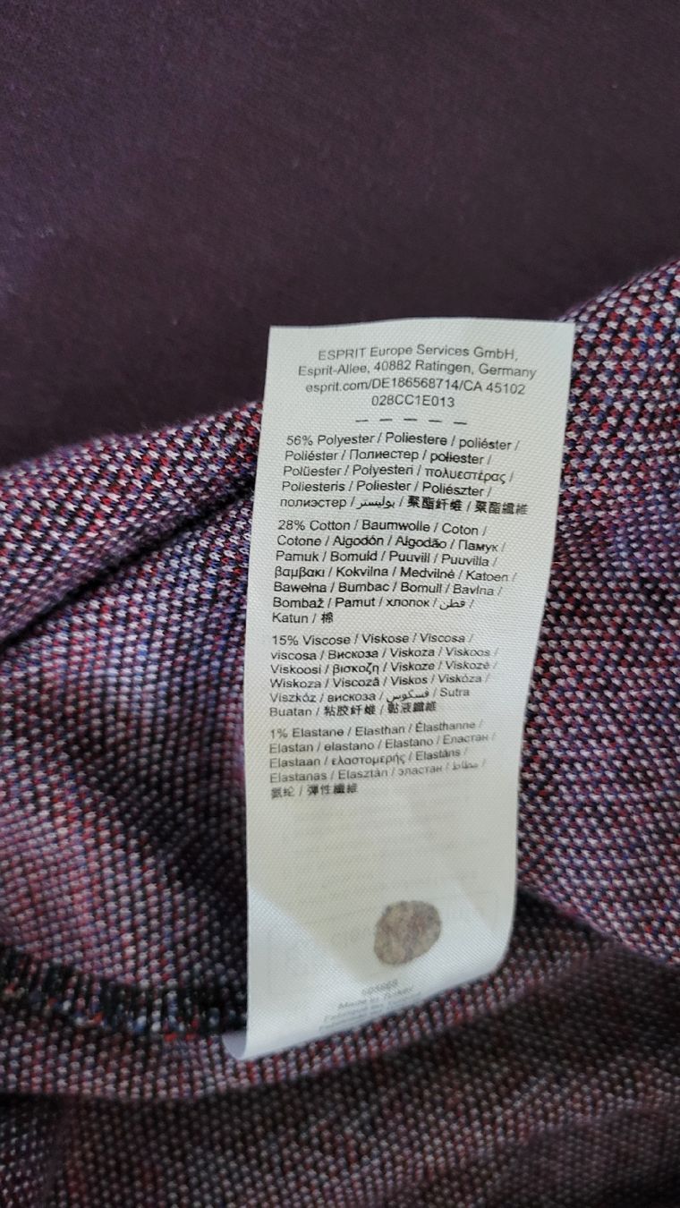 Vestiti: Kleid EDC, Gr S – Usato da Suhr venduto da lul_87gh 4