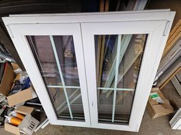 Fenster Kunststoff / Kunststoff-Fenster / Fenster