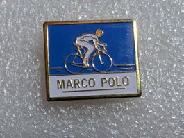 Ansteckpin 263: Marco Polo
