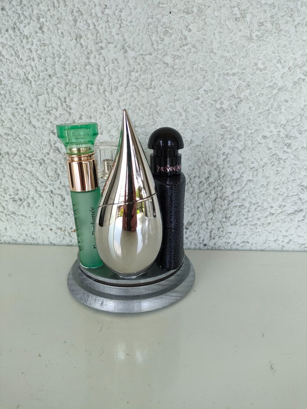 Alle Dekorationen: Dekoratives und originelles Parfum Deko – Gebraucht aus Dietikon von Branquinha1981 1