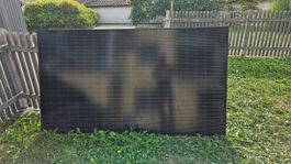 NEU: DAH Solar 500W Bifazial Solarmodul | Glas-Glas | N-Type