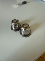 2 capsules Waycap compatibles Nespresso