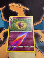 Cosmoem (CEC 101) - Reverse Holo - Cosmic Eclipse
