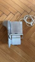 Schneidmaschine