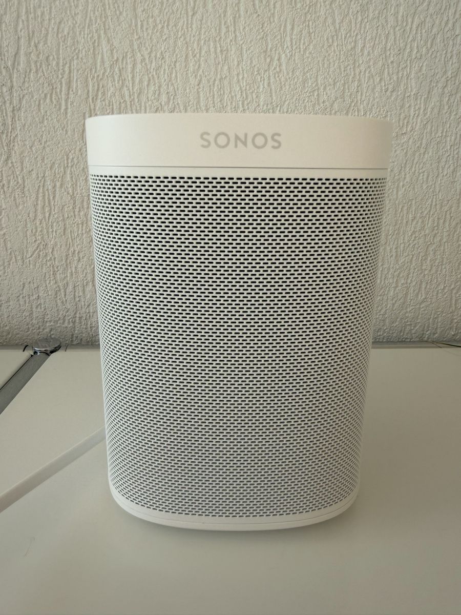 Sonos Casse acustiche: Sonos One SL – Usato da Frauenkappelen venduto da Meler7