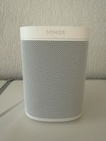 Sonos One SL