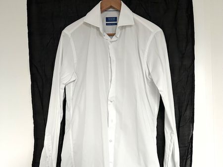Profuomo Signature Shirt