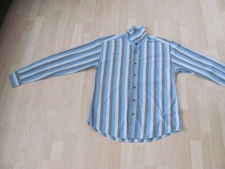 Esprit Hemd Gr.L