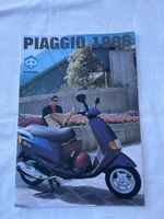 Piaggio Ofrag Prospekt von 1996