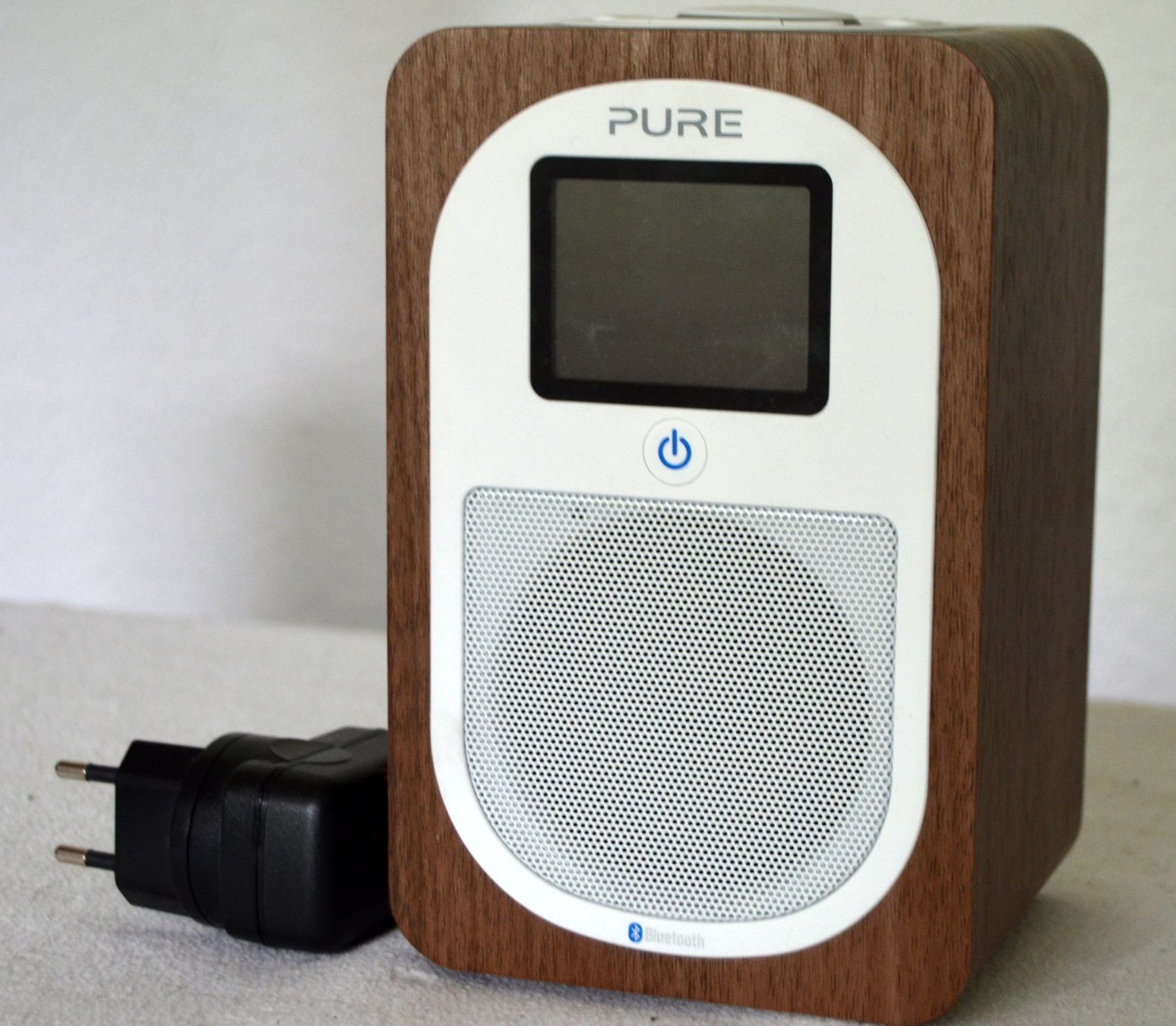 Radios: Radio Pure Evoke H3  DAB + – Gebraucht aus Collonges von arashee
