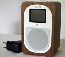 Radio Pure Evoke H3  DAB +