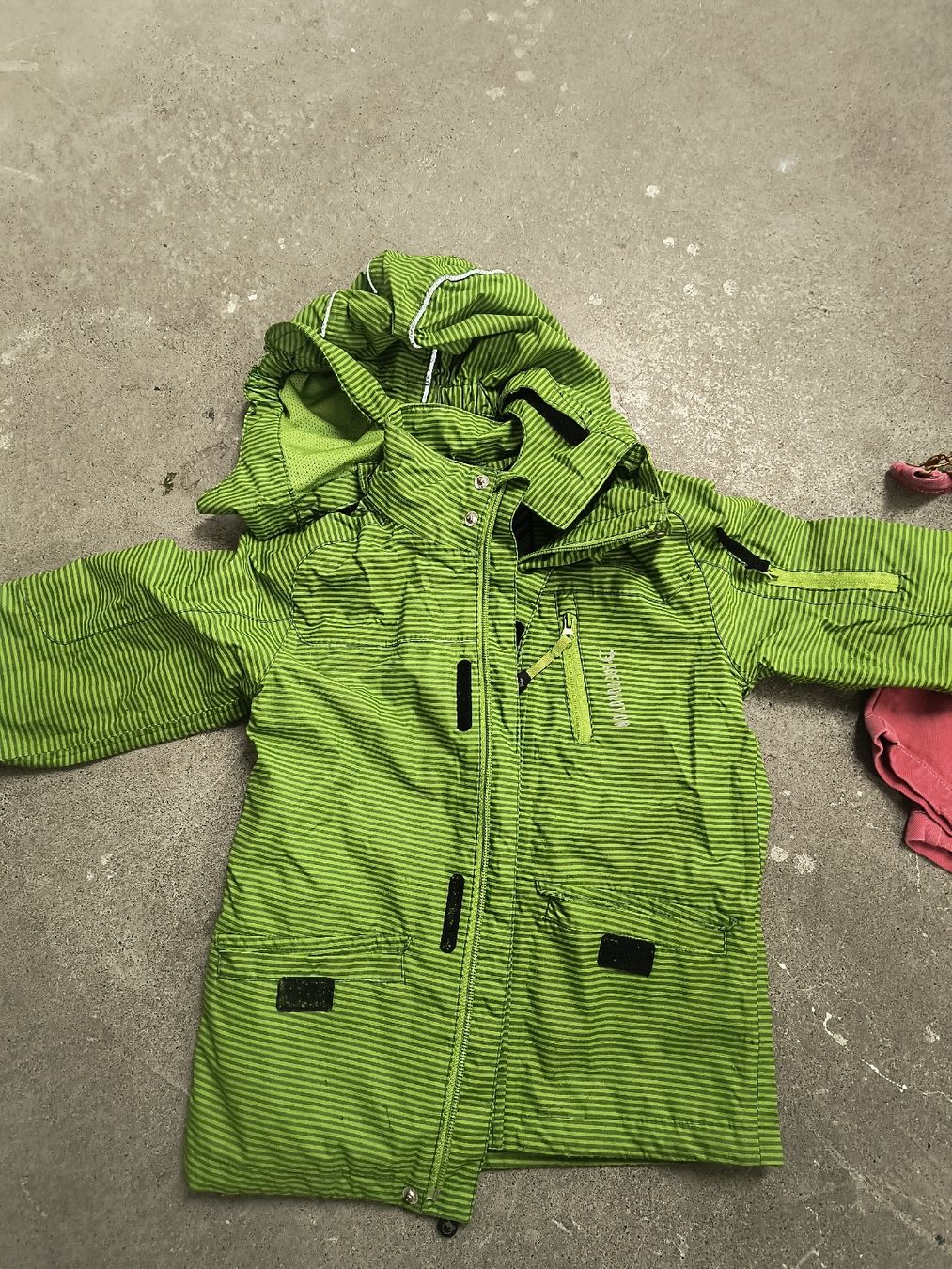 Giacche: Regenjacke 110 – Usato da Schliern b. Köniz venduto da yalls