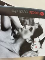 Beats by Dr. Dre Executive Kopfhörer, tipp-top erhalten