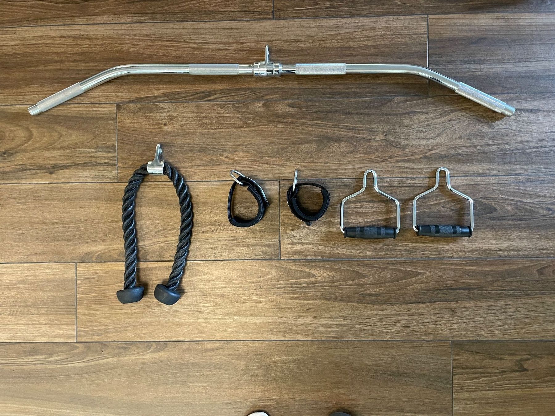 Hometrainer: Seilzug ERGO-FIT – Usato da Embrach venduto da Smart0 4