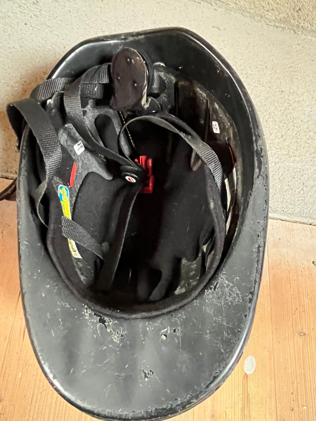 Helme: Kinder Reithelm – Gebraucht aus Beckenried von Chris_Miguel 4