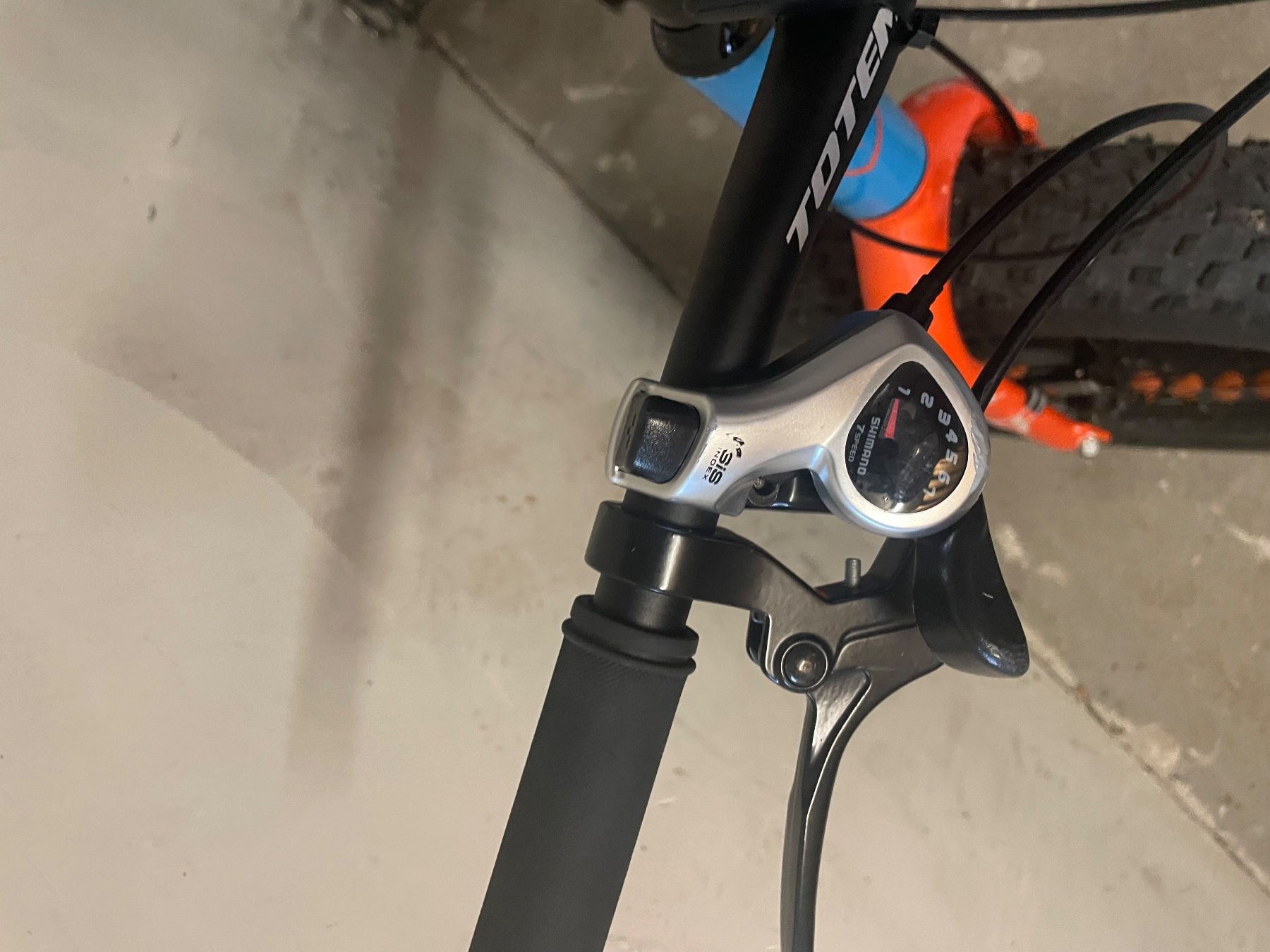 Totem Velos: Kinderfahrrad – Gebraucht aus Bergdietikon von Mary-Jane79 1