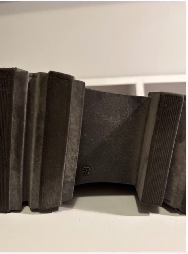 Ganni Chaussures femmes: Ganni Boots – D'occasion à Zürich par baka2210 7
